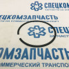 Кольца поршневые 2.2  STD ЕВРО-5 к-т на Форд Транзит - 0842770000