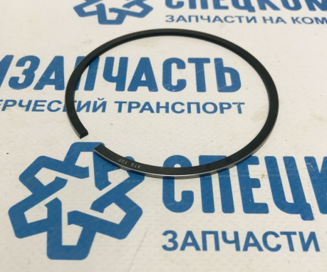 Кольца поршневые 2.2  STD ЕВРО-5 к-т на Форд Транзит - 0842770000