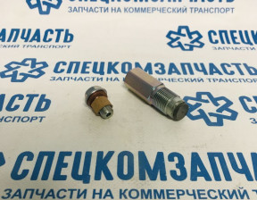 Клапан топливной рампы обратный аварийного сброса D4DD на Hyundai HD - 0954200260