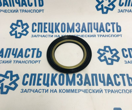 Сальник ступицы передней 4WD (J2) на Киа Бонго - 0K08133067A