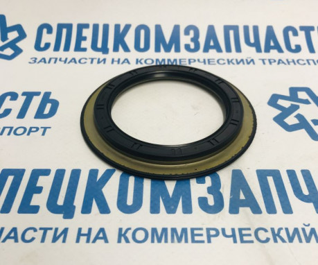 Сальник ступицы передней 4WD (J2) на Киа Бонго - 0K08133067A