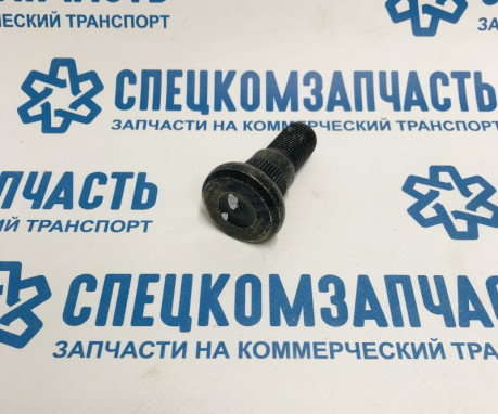 Шпилька колесная передняя (правая) (1,4 тонны) на Киа Бонго - 0K40C33062