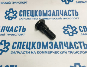 Шпилька колесная передняя (правая) (1,4 тонны) на Киа Бонго - 0K40C33062