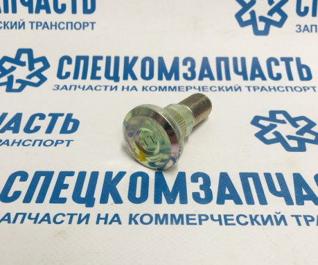Шпилька колесная передняя (левая) (1,4 тонны) на Киа Бонго - 0K40C33092
