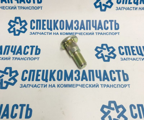 Шпилька колесная передняя (левая) (1,4 тонны) на Киа Бонго - 0K40C33092