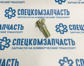 Шпилька колесная передняя (левая) (1,4 тонны) на Киа Бонго - 0K40C33092