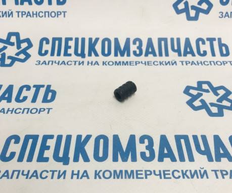 Втулка направляющей суппорта нижней (1,4 тонны) на Киа Бонго - 0K40D33692