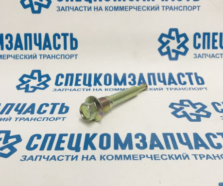 Направляющая суппорта нижняя (1,4 тонны) на Киа Бонго - 0K40D33695