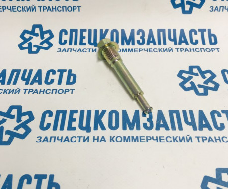 Направляющая суппорта нижняя (1,4 тонны) на Киа Бонго - 0K40D33695