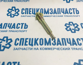 Направляющая суппорта нижняя (1,4 тонны) на Киа Бонго - 0K40D33695