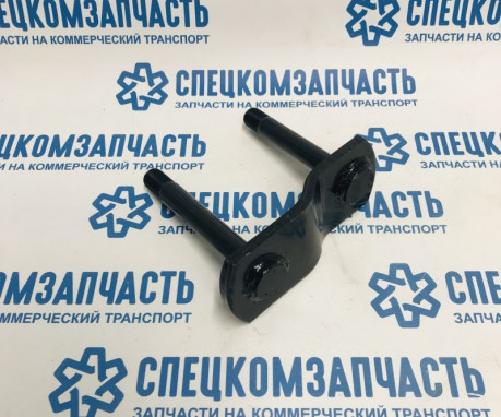 Серьга рессоры задней (1.4 TON) на Киа Бонго - 0K43A28140A