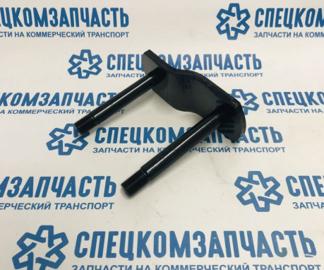 Серьга рессоры задней (1.4 TON) на Киа Бонго - 0K43A28140A