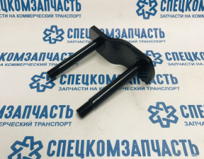 Серьга рессоры задней (1.4 TON) на Киа Бонго - 0K43A28140A