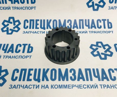 Шестерня ГРМ коленвала на Киа Бонго - 0K55111321