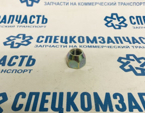 Гайка колесная задняя левая на Киа Бонго - 0K62126163