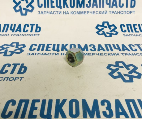 Гайка колесная задняя левая на Киа Бонго - 0K62126163