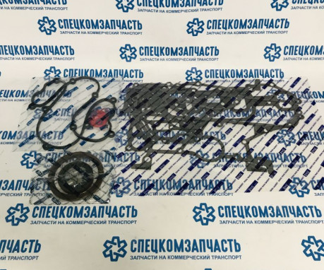 Прокладки двигателя комплект (J2 - 2.7) на Киа Бонго - 0K65A10270NA