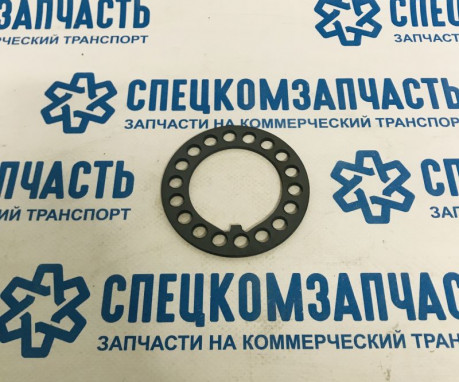 Кольцо упорное ступицы колеса на Киа Бонго - 0K67226043