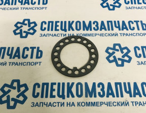 Кольцо упорное ступицы колеса на Киа Бонго - 0K67226043