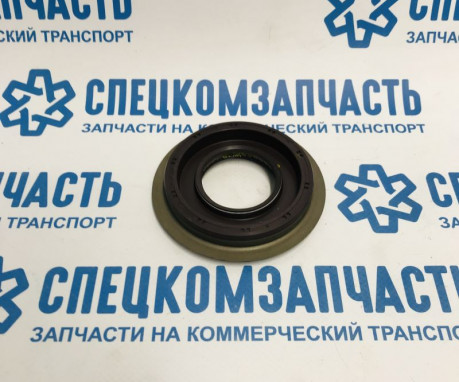Сальник хвостовика редуктора моста переднего/заднего на Киа Бонго - 0K71027238