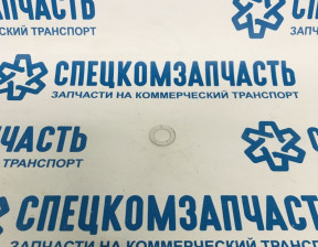 Шайба форсунки обратки (алюм) на Киа Бонго - 0K71E13671