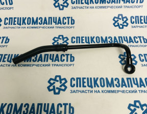 Трубка турбины охлаждения (J3 - 2.9) (обратка) на Киа Бонго - 0K88R13540