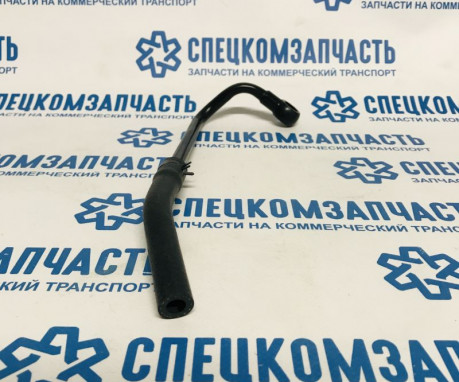 Трубка турбины охлаждения (J3 - 2.9) (обратка) на Киа Бонго - 0K88R13540