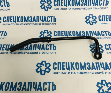 Трубка турбины охлаждения (J3 - 2.9) (обратка) на Киа Бонго - 0K88R13540