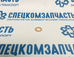 Шайба форсунки (мед) средняя на Киа Бонго - 0PN1113H51