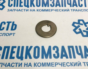 Шайба ступицы на Киа Бонго - 0S08333043