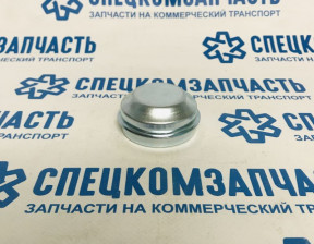 Колпак ступицы передней на Киа Бонго - 0S08333071A