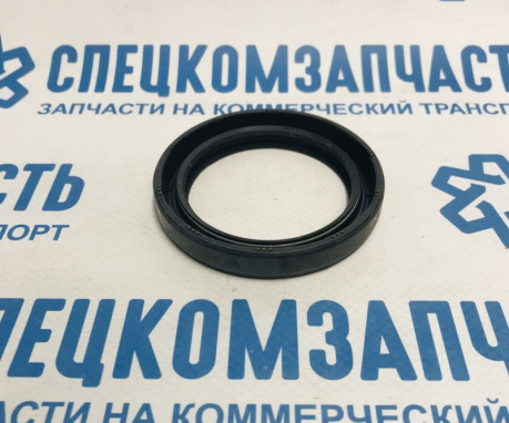 Сальник коленвала передний (J2 - 2.7) на Киа Бонго - 0VS0110602