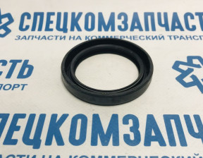 Сальник коленвала передний (J2 - 2.7) на Киа Бонго - 0VS0110602