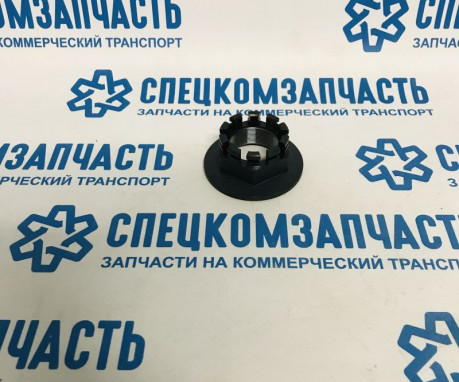 Гайка ступицы 2WD (J3 - 2,9 - 1.4 TON) на Киа Бонго - 0W02333042