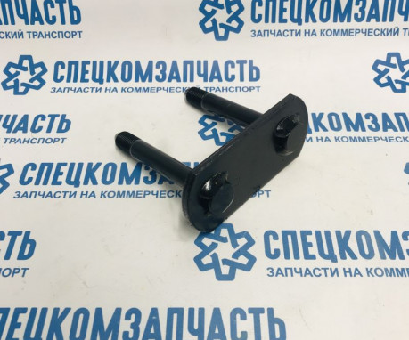 Серьга рессоры передней (1.4 TON) на Киа Бонго - 0W02334140A