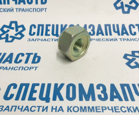 Гайка колесная передняя правая на Киа Бонго - 0W02533161
