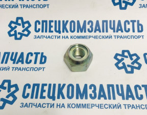 Гайка колесная передняя правая на Киа Бонго - 0W02533161