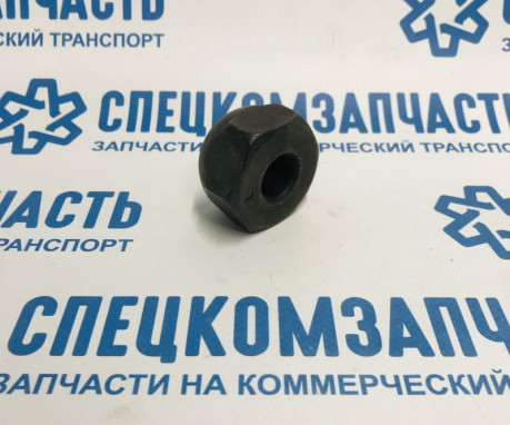 Гайка колесная передняя левая на Киа Бонго - 0W02533163