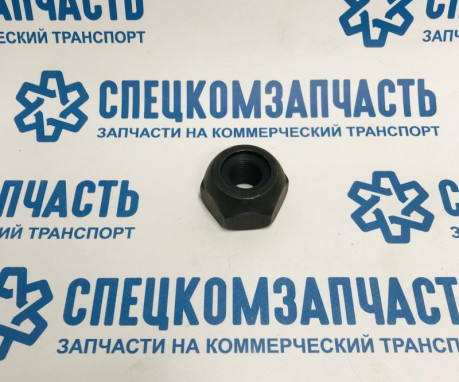 Гайка колесная передняя левая на Киа Бонго - 0W02533163