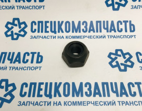 Гайка колесная передняя левая на Киа Бонго - 0W02533163
