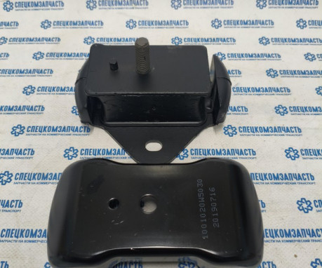 Панель замка капота (усилитель центральный) на Sollers-Atlant - 8400800R0090E Панель замка капота (усилитель центральный) на Sollers-Atlant - 8400800R0090E