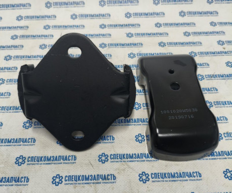 Опора двигателя передняя на Sollers Argo - 1001020W5030