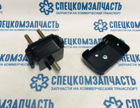 Подушка ДВС задняя на Соллерс Арго - 1001050W5042