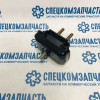 Подушка ДВС задняя на Sollers Argo - 1001050W5042