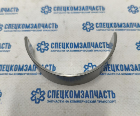 Вкладыш коренной нижний на Sollers-Atlant - 1002016FE010XZ