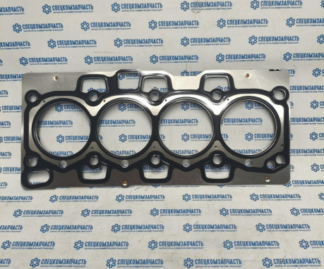 Прокладка ГБЦ 2 зуба,1.25mm на Sollers Argo - 1002050FD020B