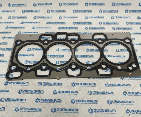 Прокладка ГБЦ 3 зуба,1.35mm на Sollers Argo - 1002050FD020C Прокладка ГБЦ 3 зуба,1.35mm на Sollers Argo - 1002050FD020C