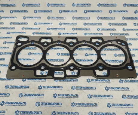 Прокладка ГБЦ 3 зуба,1.35mm на Sollers Argo - 1002050FD020C Прокладка ГБЦ 3 зуба,1.35mm на Sollers Argo - 1002050FD020C