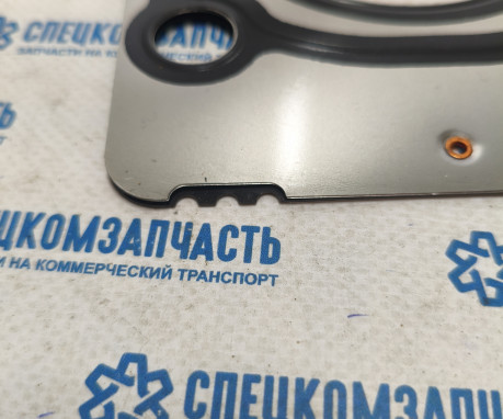 Прокладка ГБЦ 3 зуба,1.35mm на Sollers Argo - 1002050FD020C Прокладка ГБЦ 3 зуба,1.35mm на Sollers Argo - 1002050FD020C