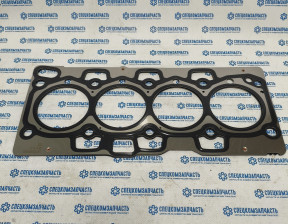 Прокладка ГБЦ 3 зуба,1.35mm на Соллерс Арго - 1002050FD020C